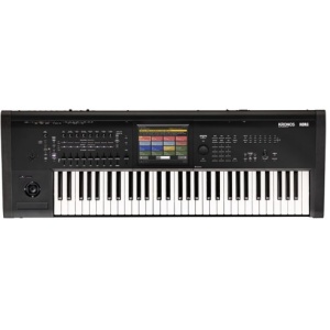 KORG KRONOS3-61