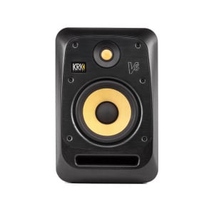 KRK V-SERIES V6 MONITOR STUDIO