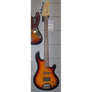 LAKLAND SKYLINE 44-02