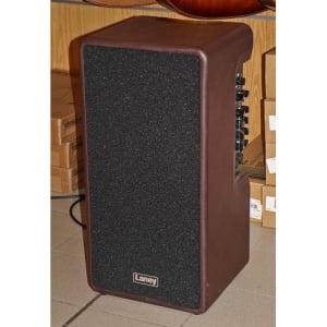 LANEY A-DUO ACOUSTIC AMP