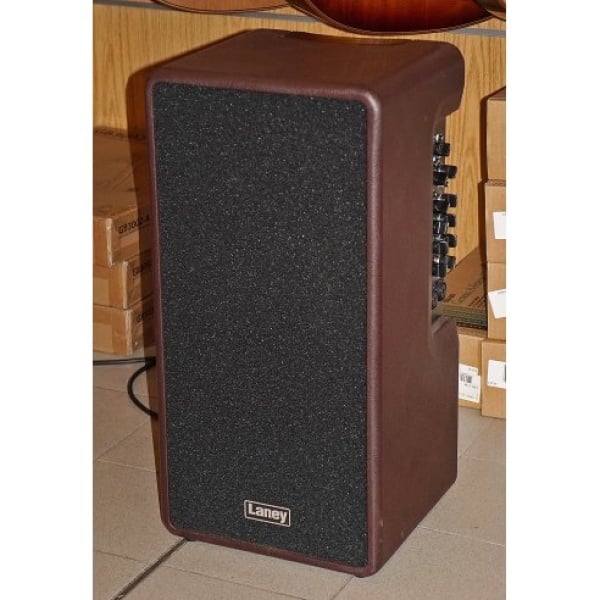 LANEY A-DUO ACOUSTIC AMP