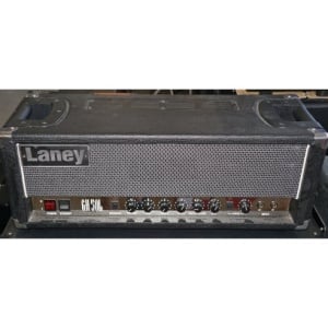 LANEY GH50L HEAD