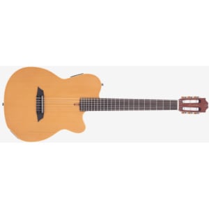 LARRY CARLTON G5N NATURAL SATIN