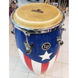 LP M750S-PR QUINTO 11 PUERTO RICAN HERITAGE