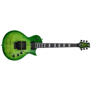 LTD LTD AS-1FR - Lime Burst - c/astuccio