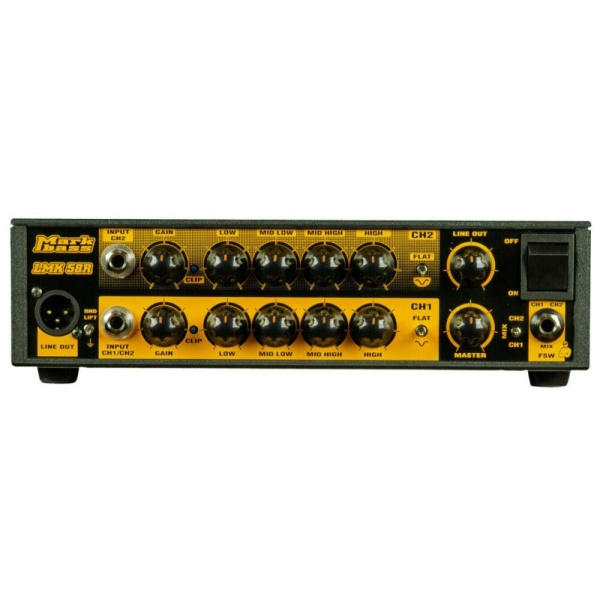 Markbass LMK 58R