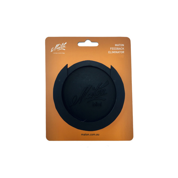 TAPPO BUCA MATON FEEDBACK ELIMINATOR PER 808