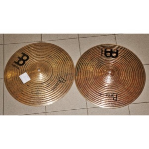 MEINL BYZANCE DARK 14 SPECTRUM HH
