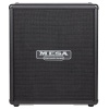 MESA BOOGIE RECTIFIER SERIES 2X12 RECTIFIER CABINET DIAGONAL BLACK BRONCO