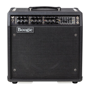 MESA BOOGIE MARK SERIES MARK VII 1X12 COMBO BLACK BRONCO