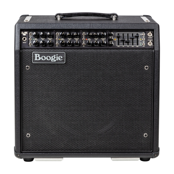 MESA BOOGIE MARK SERIES MARK VII 1X12 COMBO BLACK BRONCO