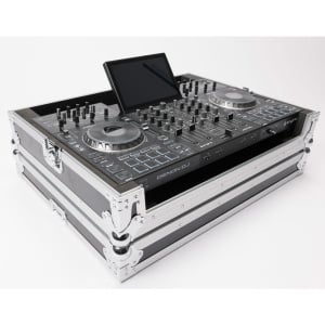 MAGMA DJ CONTROLLER CASE PRIME 4