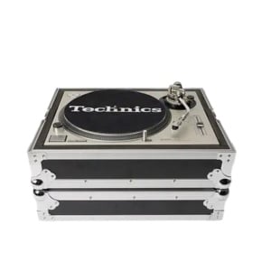 MAGMA MULTI FORMAT TURNTABLE CASE