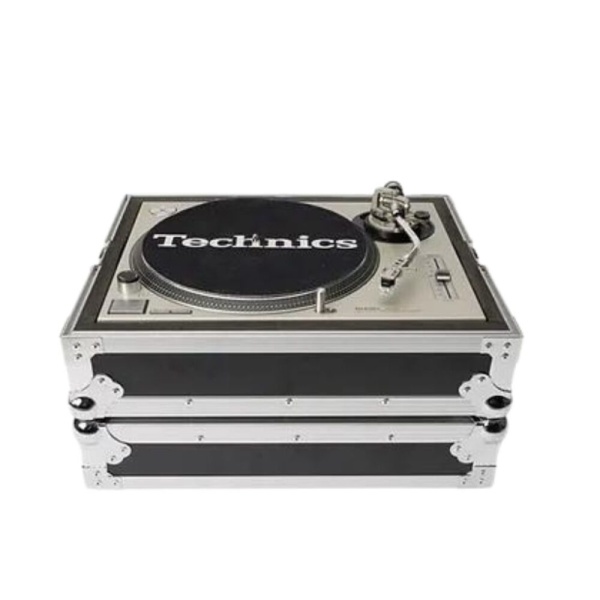 MAGMA MULTI FORMAT TURNTABLE CASE