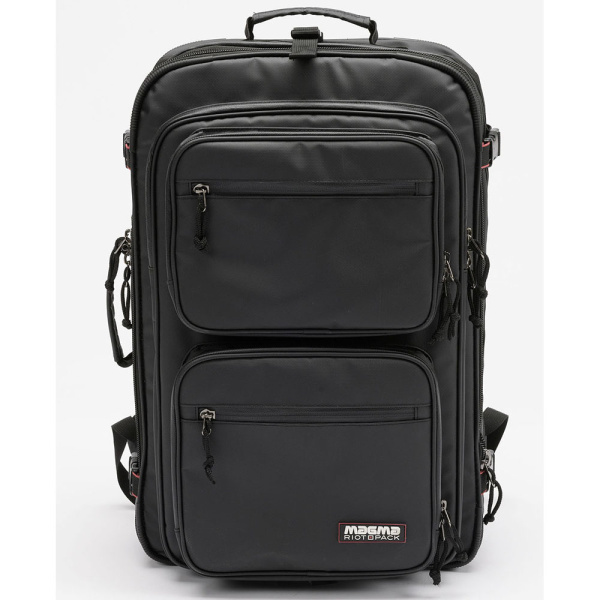 MAGMA RIOT DJ BACKPACK XL