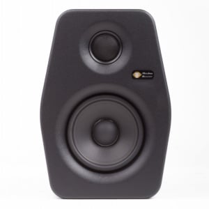 MONITORS DA STUDIO MONKEY BANANA TURBO 5 BLACK