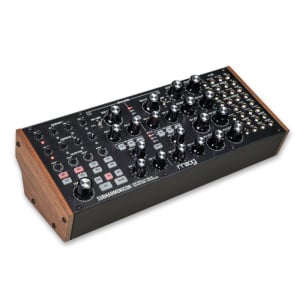 MOOG SUBHARMONICON