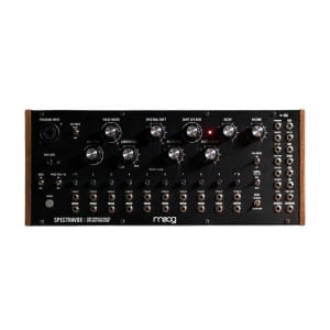 MOOG SPECTRAVOX