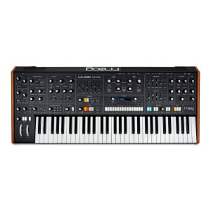 MOOG MUSE