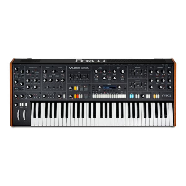 MOOG MUSE