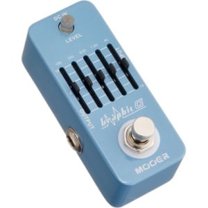 MOOER GRAPHIC G GUITAR EQ