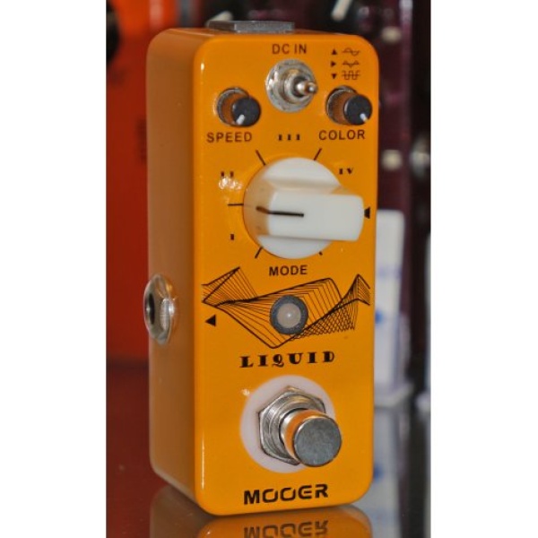 MOOER LIQUID