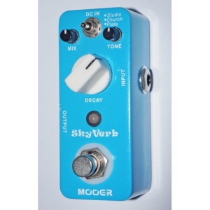 MOOER SKYVERB