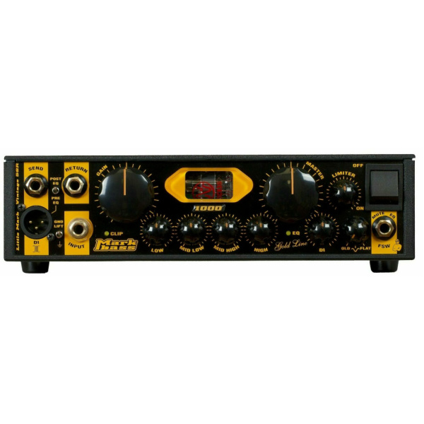 MARKBASS LITTLE MARK VINTAGE 1000 58R