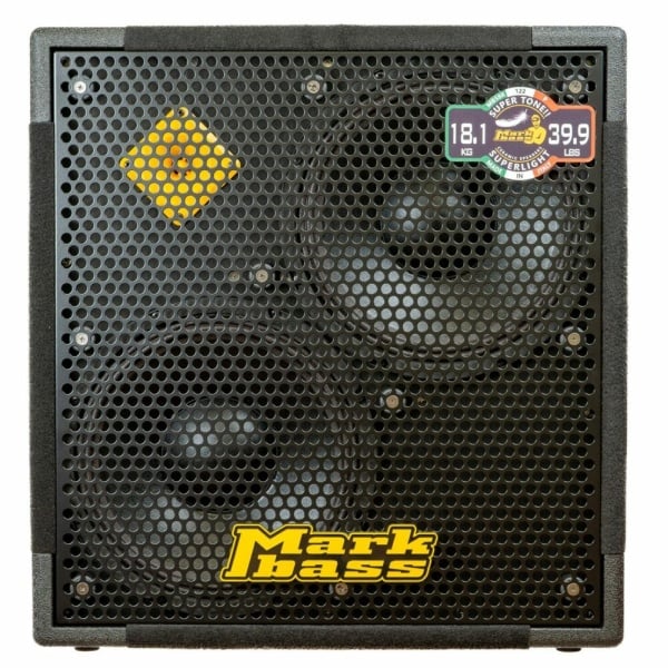 MARKBASS MB58R 122 P 4