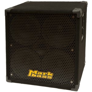 MARKBASS BLACK LINE 104HR BLACK