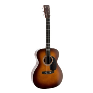 MARTIN STANDARD SERIES 000 28 GLOSS 1933 AMBERTONE (MY 2025)