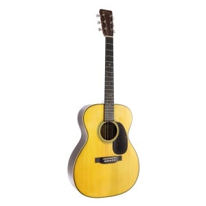 MARTIN CUSTOM SIGNATURE EDITION 000 EC 30TH ANNIVERSARY