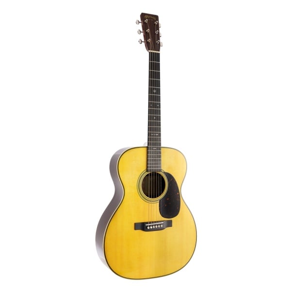 MARTIN CUSTOM SIGNATURE EDITION 000 EC 30TH ANNIVERSARY