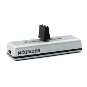 MWM MIXFADER