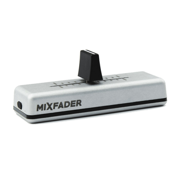 MWM MIXFADER