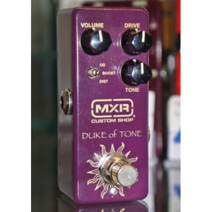 MXR CSP-039 DUKE OF TONE