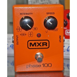 MXR M107 PHASE 100
