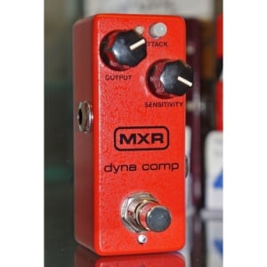 MXR M291 DYNA COMP MINI