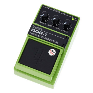 NOBELS ODR 1 BC