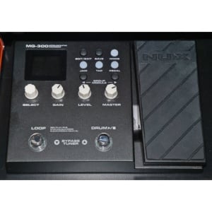 NUX MG-300