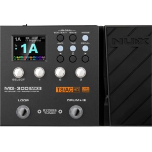 NUX MG-300 MKII