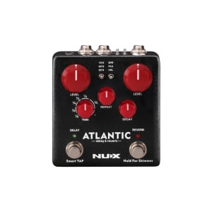 NUX VERDUGO SERIES ATLANTIC (NDR 5)
