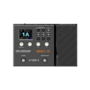 NUX MG 300 MKII