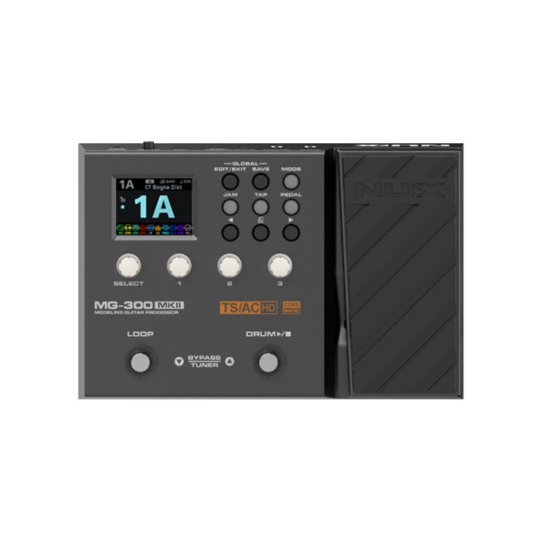 NUX MG 300 MKII