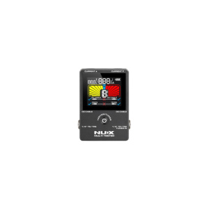 NUX MULTI TESTER (NMT 1)
