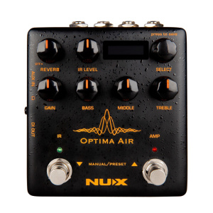 NUX VERDUGO SERIES OPTIMA AIR (NAI 5)