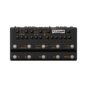 NUX TRIDENT NME 5