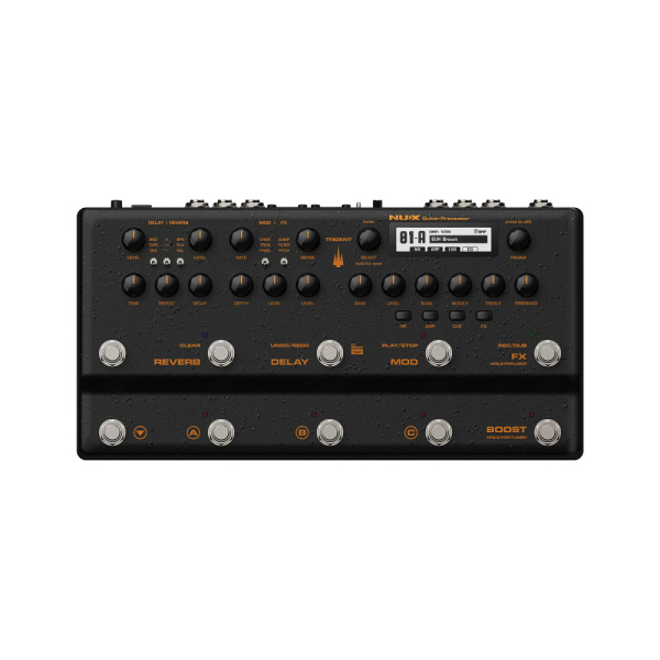 NUX TRIDENT NME 5