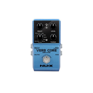 NUX CORE SERIES VERB CORE DELUXE MKII