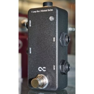 ONE CONTROL 1 LOOP BOX